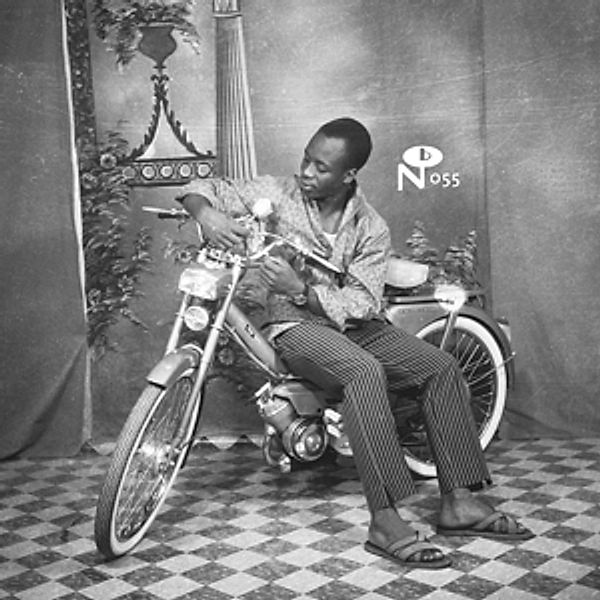 Bobo Yeye: Belle Epoque In Upper Volta (3cd+Book), Diverse Interpreten