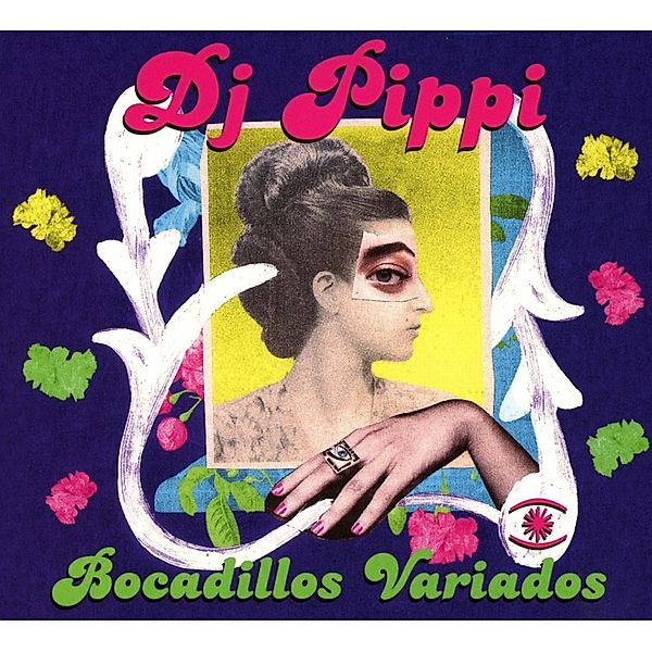 Bocadillos Variados, DJ Pippi