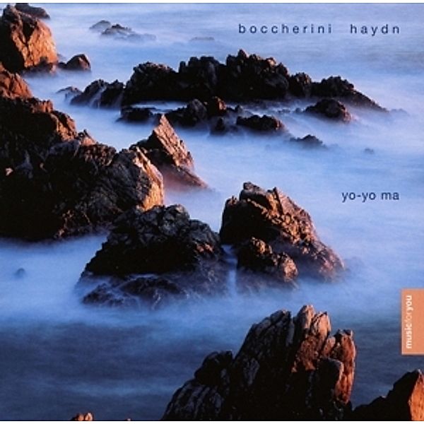 Boccherini-Haydn, Yo-Yo Ma