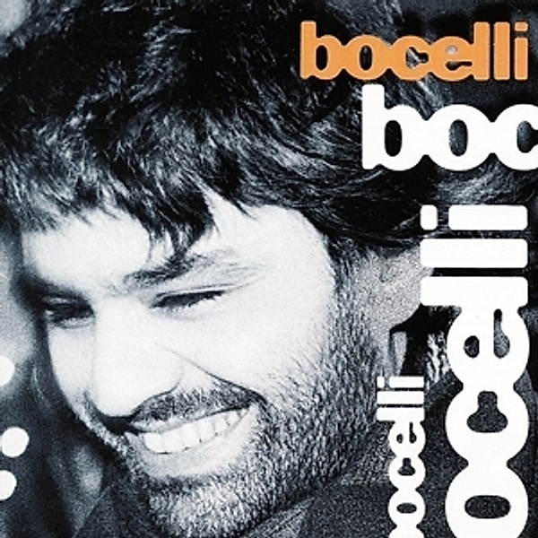 Bocelli, Andrea Bocelli