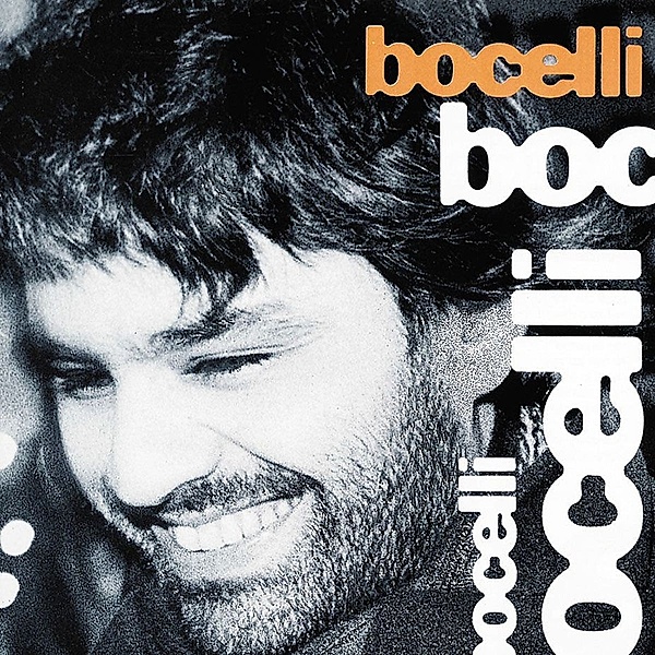 Bocelli (Remastered), Andrea Bocelli