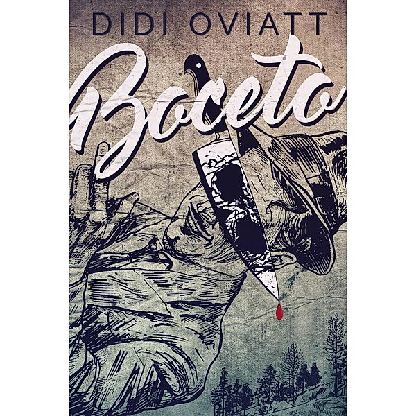 Boceto, Didi Oviatt