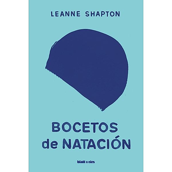 Bocetos de natación, Leanne Shapton