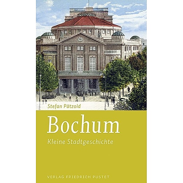 Bochum, Stefan Pätzold