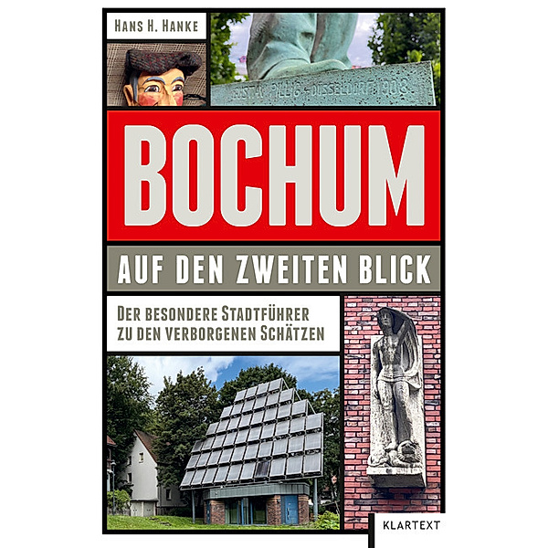 Bochum auf den zweiten Blick, Hans Hanke