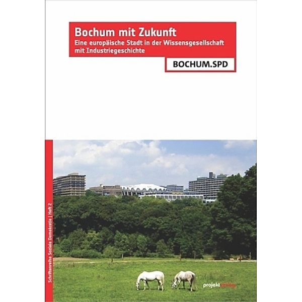 Bochum mit Zukunft, SPD Bochum