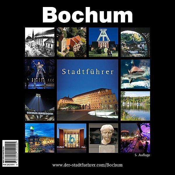 Bochum Stadtführer