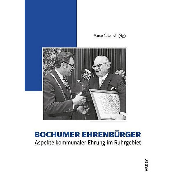 Bochumer Ehrenbürger