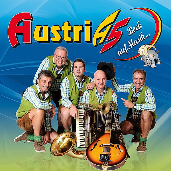 Bock Auf Musik, Austria 5