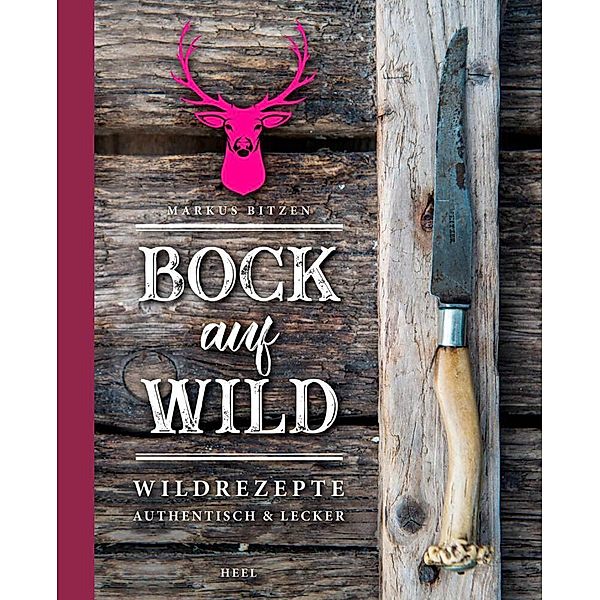 Bock auf Wild, Markus Bitzen