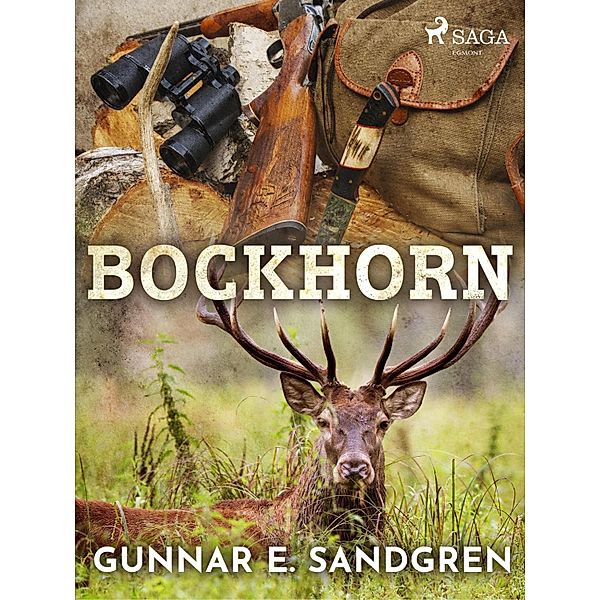 Bockhorn, Gunnar E. Sandgren