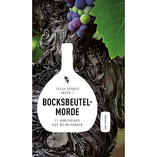 Bocksbeutelmorde (eBook)