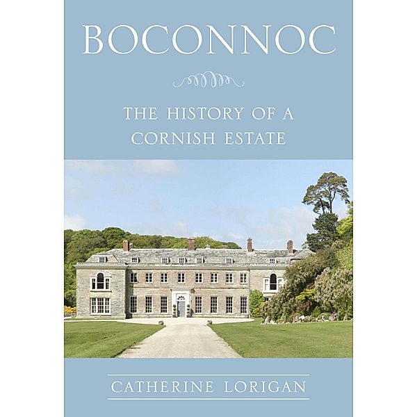 Boconnoc, Catherine Lorigan