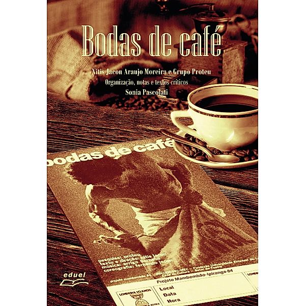 Bodas de café, Sonia Pascolati