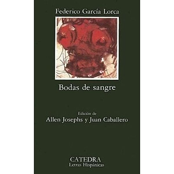 Bodas de sangre, Federico García Lorca