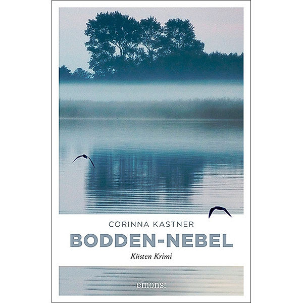 Bodden-Nebel, Corinna Kastner