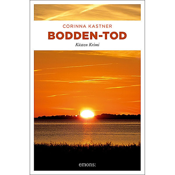 Bodden-Tod, Corinna Kastner