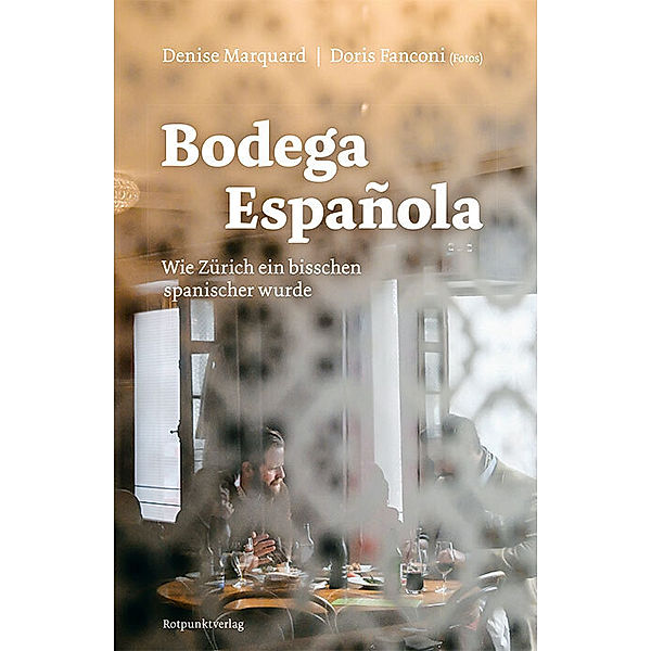 Bodega Española, Denise Marquard