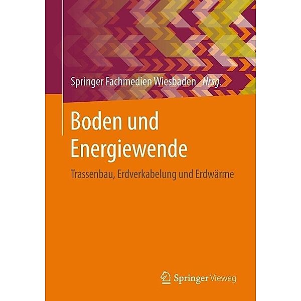 Boden und Energiewende