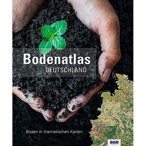 Bodenatlas Deutschland