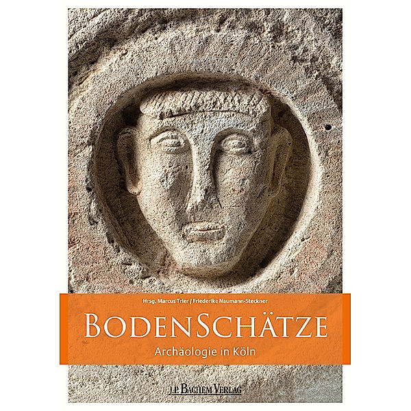 BodenSchätze, Marcus Dr. Trier, Friederike Dr. Naumann-Steckner