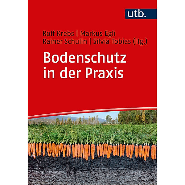 Bodenschutz in der Praxis