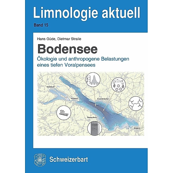 Bodensee, Hans Güde, Dietmar Straile