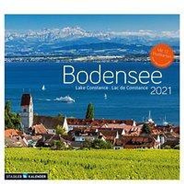 Bodensee 2021