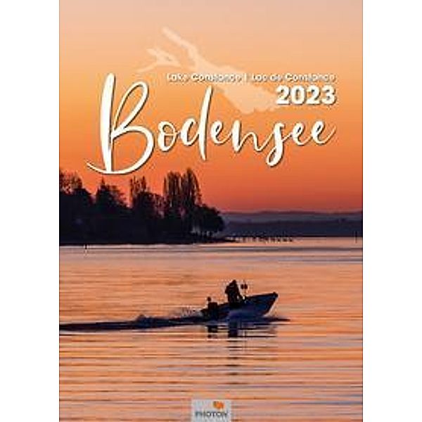 BODENSEE Kalender 2023