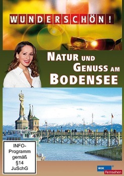 Image of Bodensee - Natur und Genuss - Wunderschön!