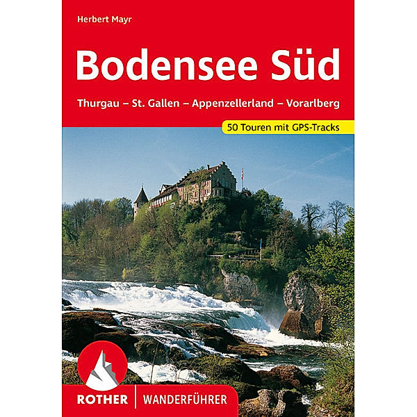 Bodensee Süd, Herbert Mayr