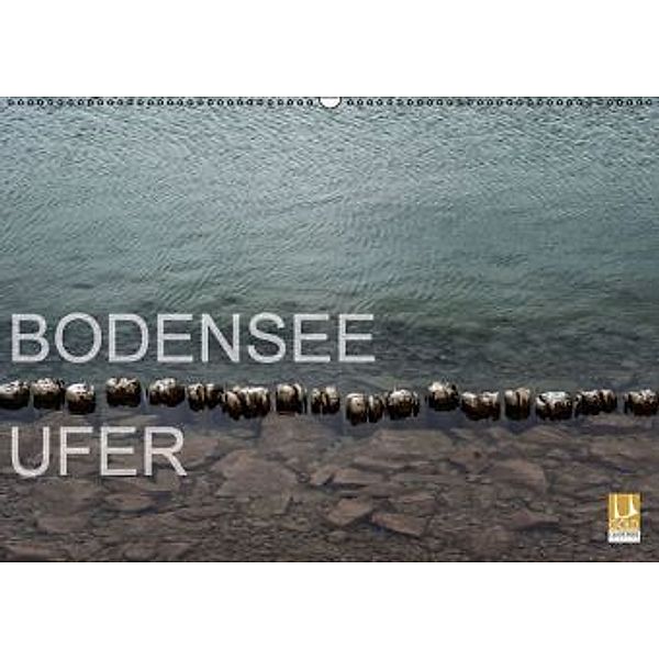 BODENSEE UFER (Wandkalender 2016 DIN A2 quer), Maraphoto