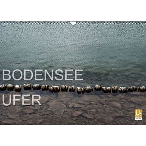 BODENSEE UFER (Wandkalender 2016 DIN A3 quer), Maraphoto