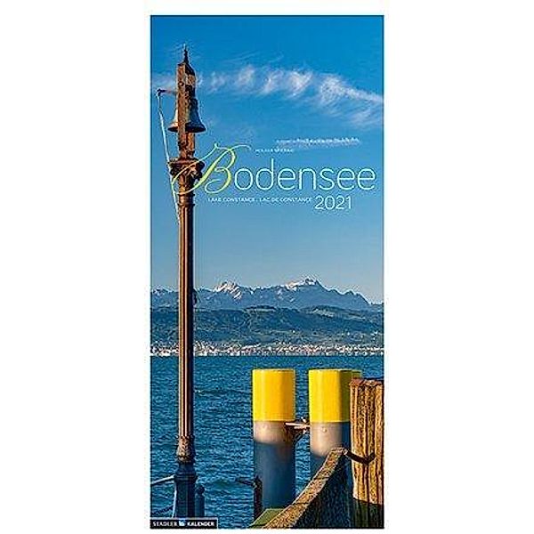 Bodensee, vertikal 2021