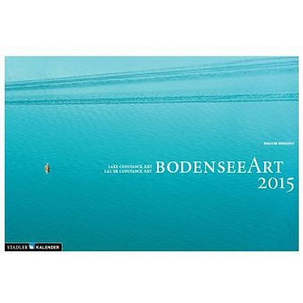 BodenseeArt 2015, Holger Spiering