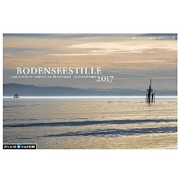 BodenseeStille 2017, Holger Spiering