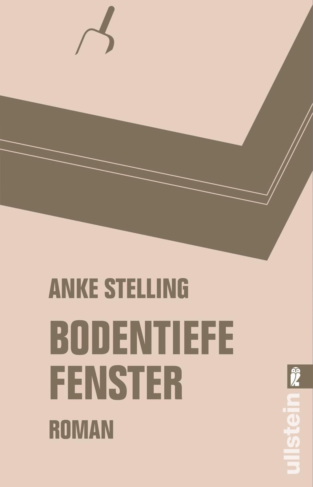 Bodentiefe Fenster Buch von Anke Stelling versandkostenfrei - Weltbild.at