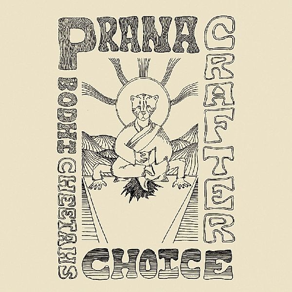 Bodhi Cheetah'S Choice, Prana Crafter