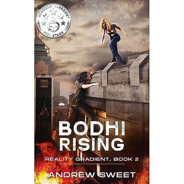 Bodhi Rising (Reality Gradient, #2) / Reality Gradient, Andrew Sweet