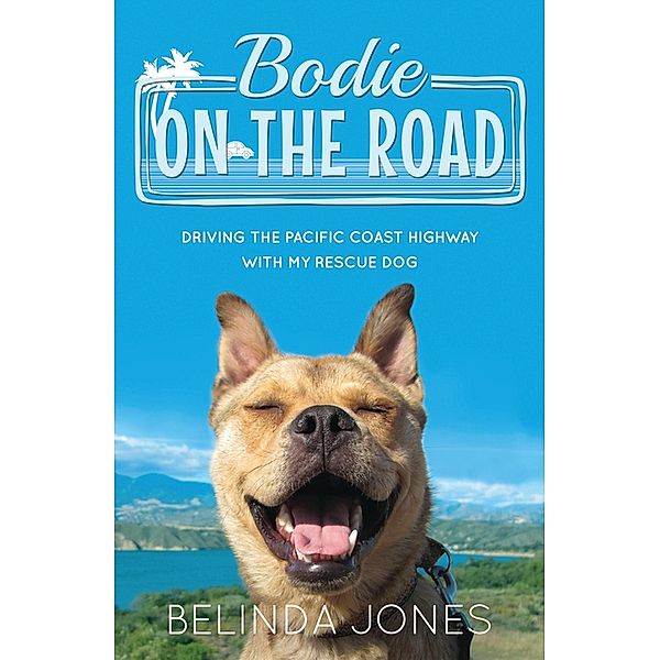 Bodie on the Road, Belinda Jones