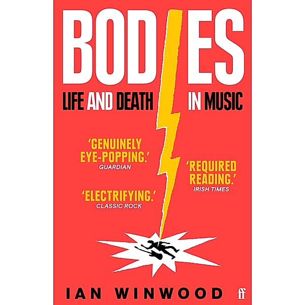 Bodies, Ian Winwood