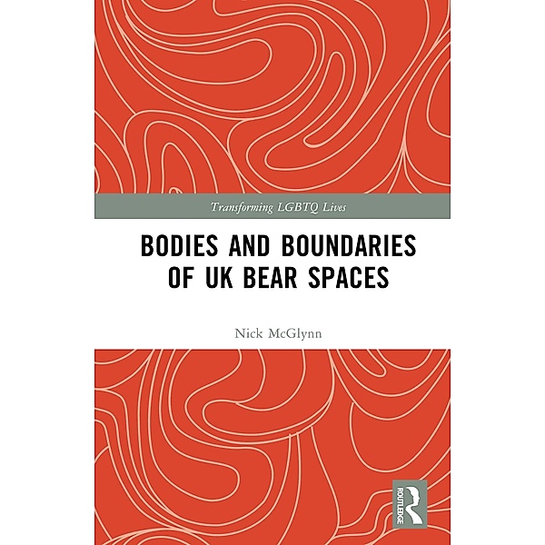 Bodies and Boundaries of UK Bear Spaces, Nick McGlynn