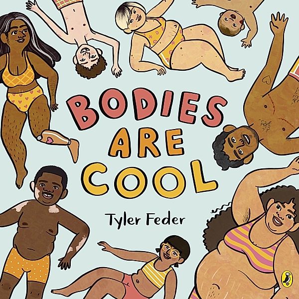 Bodies Are Cool, Tyler Feder