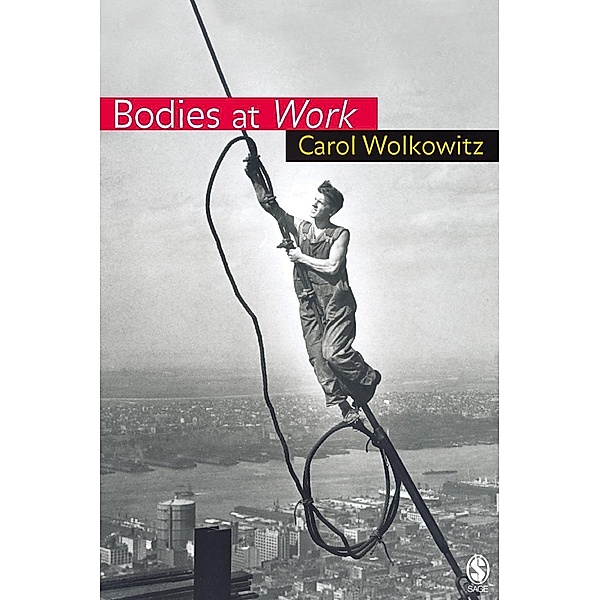 Bodies at Work, Carol Wolkowitz