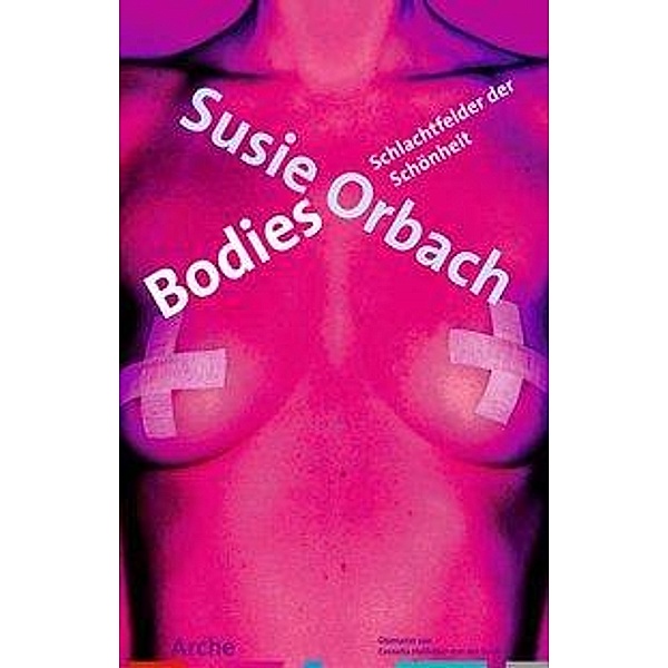 Bodies, deutsche Ausgabe, Susie Orbach