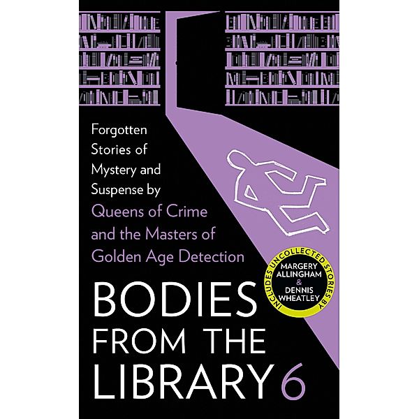 Bodies from the Library 6