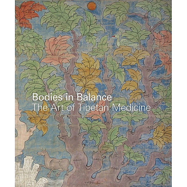 Bodies in Balance / University of Washington Press