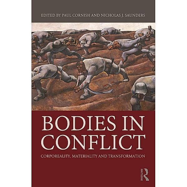 Bodies in Conflict