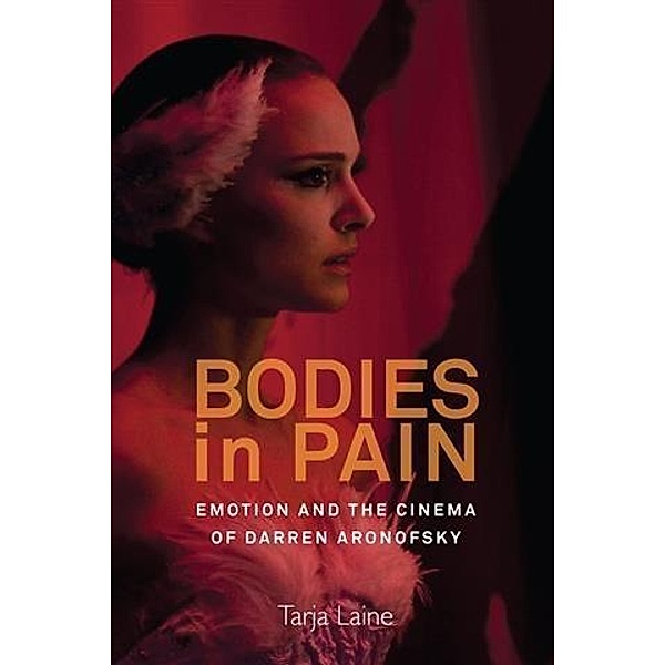Bodies in Pain, Tarja Laine