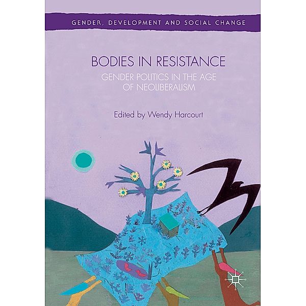 Bodies in Resistance